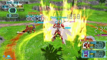 Immagine 181 del gioco Digimon World: Next Order per PlayStation 4