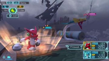 Immagine -4 del gioco Digimon World: Next Order per PlayStation 4