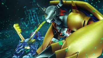 Immagine 107 del gioco Digimon World: Next Order per PlayStation 4