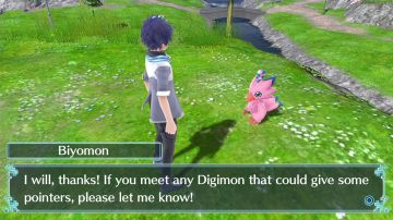 Immagine 108 del gioco Digimon World: Next Order per PlayStation 4