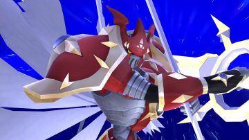 Immagine 6 del gioco Digimon World: Next Order per PlayStation 4