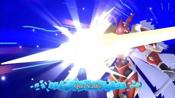 Immagine 36 del gioco Digimon World: Next Order per PlayStation 4