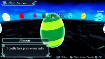 Immagine 115 del gioco Digimon World: Next Order per PlayStation 4