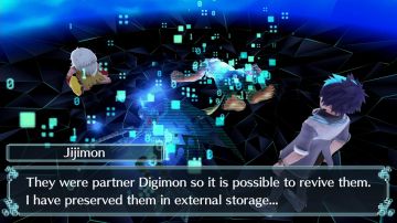Immagine 116 del gioco Digimon World: Next Order per PlayStation 4