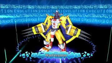Immagine 10 del gioco Digimon World: Next Order per PlayStation 4