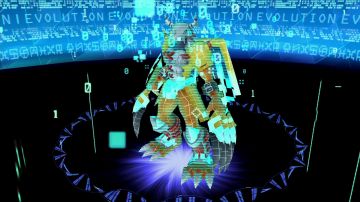 Immagine 11 del gioco Digimon World: Next Order per PlayStation 4