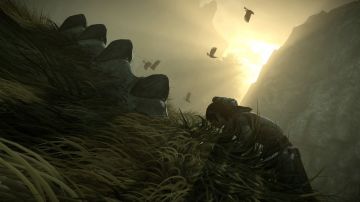 Immagine 62 del gioco Shadow Of The Colossus per PlayStation 4