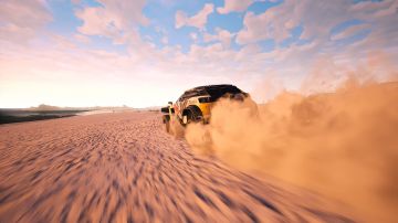 Immagine -17 del gioco Dakar 18 per Xbox One