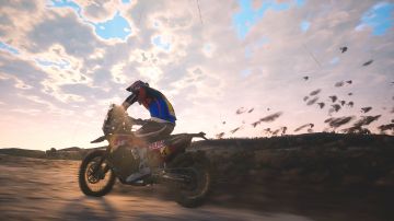 Immagine -15 del gioco Dakar 18 per PlayStation 4