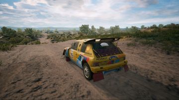 Immagine -4 del gioco Dakar 18 per PlayStation 4