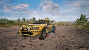 Immagine -5 del gioco Dakar 18 per PlayStation 4