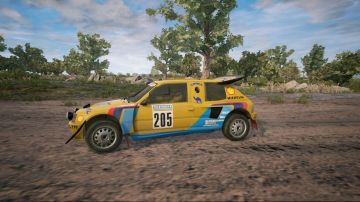 Immagine -9 del gioco Dakar 18 per PlayStation 4