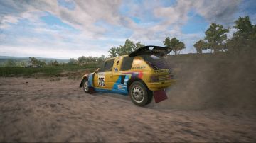 Immagine -11 del gioco Dakar 18 per PlayStation 4