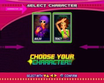 Immagine -5 del gioco Dancing Stage Fever per PlayStation 2