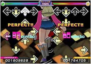 Immagine -5 del gioco Dancing Stage Fusion per PlayStation 2