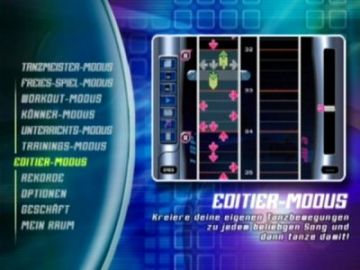Immagine -15 del gioco Dancing Stage Max per PlayStation 2