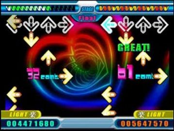 Immagine -5 del gioco Dancing Stage Megamix per PlayStation 2