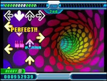 Immagine -4 del gioco Dancing Stage Megamix per PlayStation 2