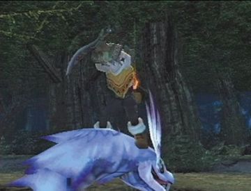 Immagine -4 del gioco Dark cloud per PlayStation 2