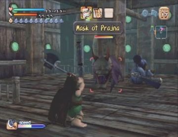 Immagine -15 del gioco Dark cloud per PlayStation 2