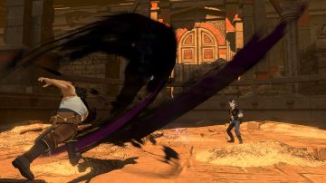Immagine -3 del gioco Black Clover: Quartet Knights per PlayStation 4