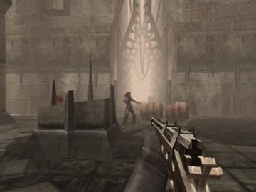 Immagine -5 del gioco Darkwatch per PlayStation 2