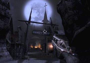 Immagine -4 del gioco Darkwatch per PlayStation 2