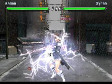 Immagine -3 del gioco Darkwind per PlayStation 2