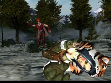 Immagine -1 del gioco Darkwind per PlayStation 2