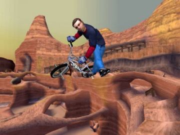 Immagine -16 del gioco Dave Mirra Freestyle BMX 2 per PlayStation 2