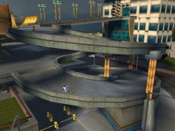 Immagine -14 del gioco Dave Mirra Freestyle BMX 2 per PlayStation 2