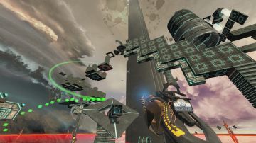 Immagine -13 del gioco DeadCore per Xbox One