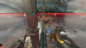 Immagine -2 del gioco DeadCore per PlayStation 4