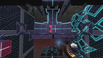 Immagine -4 del gioco DeadCore per PlayStation 4
