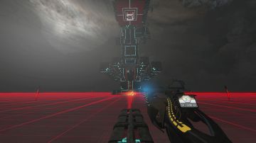 Immagine 2 del gioco DeadCore per PlayStation 4