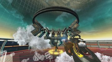 Immagine -15 del gioco DeadCore per PlayStation 4