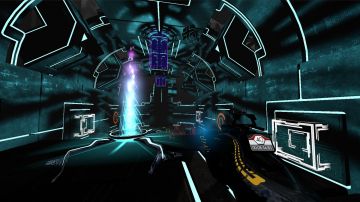 Immagine 3 del gioco DeadCore per PlayStation 4