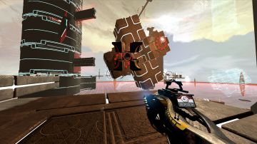 Immagine 1 del gioco DeadCore per PlayStation 4