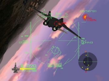 Immagine -4 del gioco Deadly Skies III per PlayStation 2