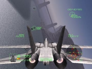 Immagine -3 del gioco Deadly Skies III per PlayStation 2