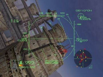 Immagine -1 del gioco Deadly Skies III per PlayStation 2