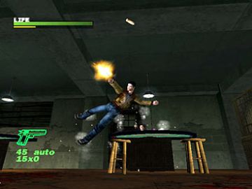 Immagine -1 del gioco Dead to Rights per PlayStation 2