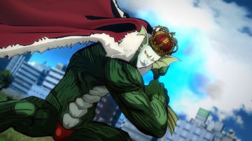 Immagine 28 del gioco One Punch Man: A Hero Nobody Knows per Xbox One