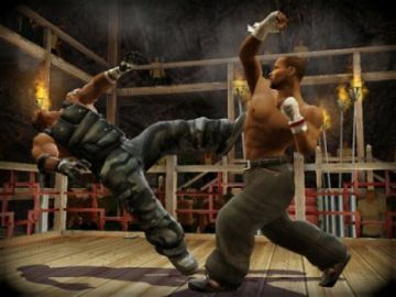 Immagine -14 del gioco Def Jam Fight for New York per PlayStation 2