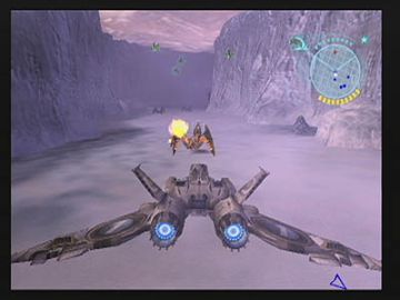 Immagine -5 del gioco Defender per PlayStation 2
