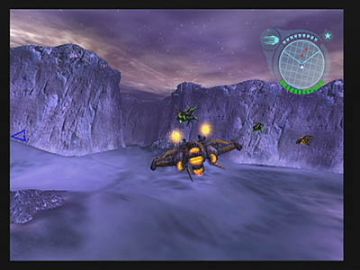 Immagine -16 del gioco Defender per PlayStation 2