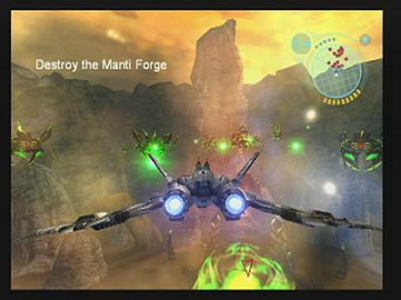 Immagine -15 del gioco Defender per PlayStation 2
