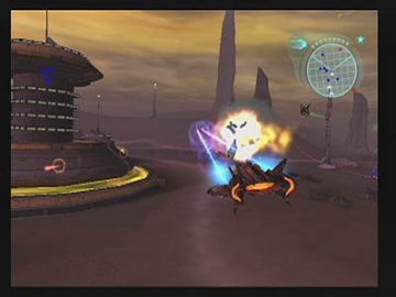 Immagine -14 del gioco Defender per PlayStation 2