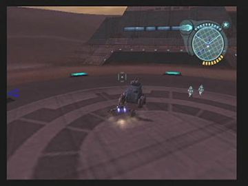 Immagine -1 del gioco Defender per PlayStation 2