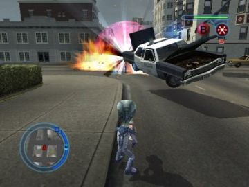 Immagine -8 del gioco Destroy All Humans! 2 per PlayStation 2
